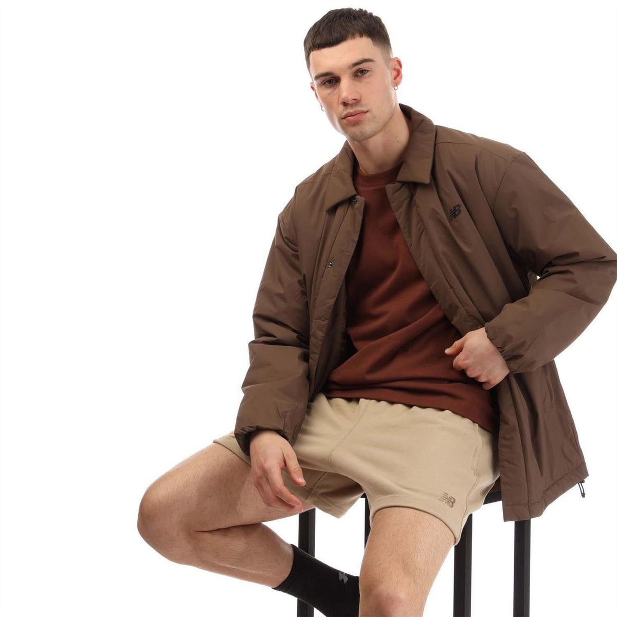 New Balance Jacket