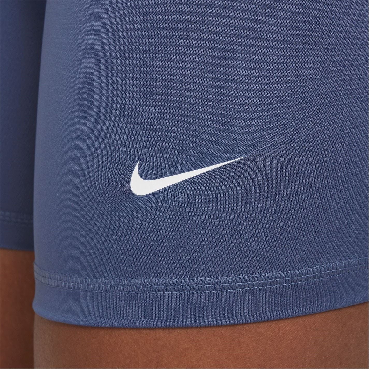 Nike Pro Shorts Junior Girls