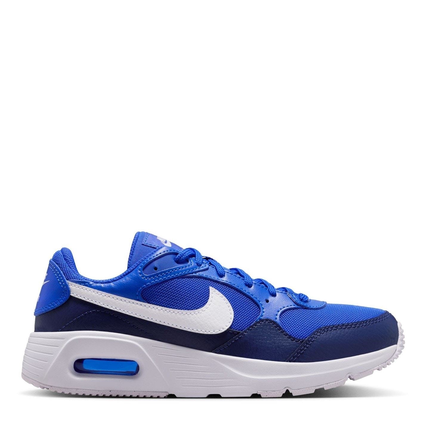 Nike Air Max Sc Big Kids Shoes