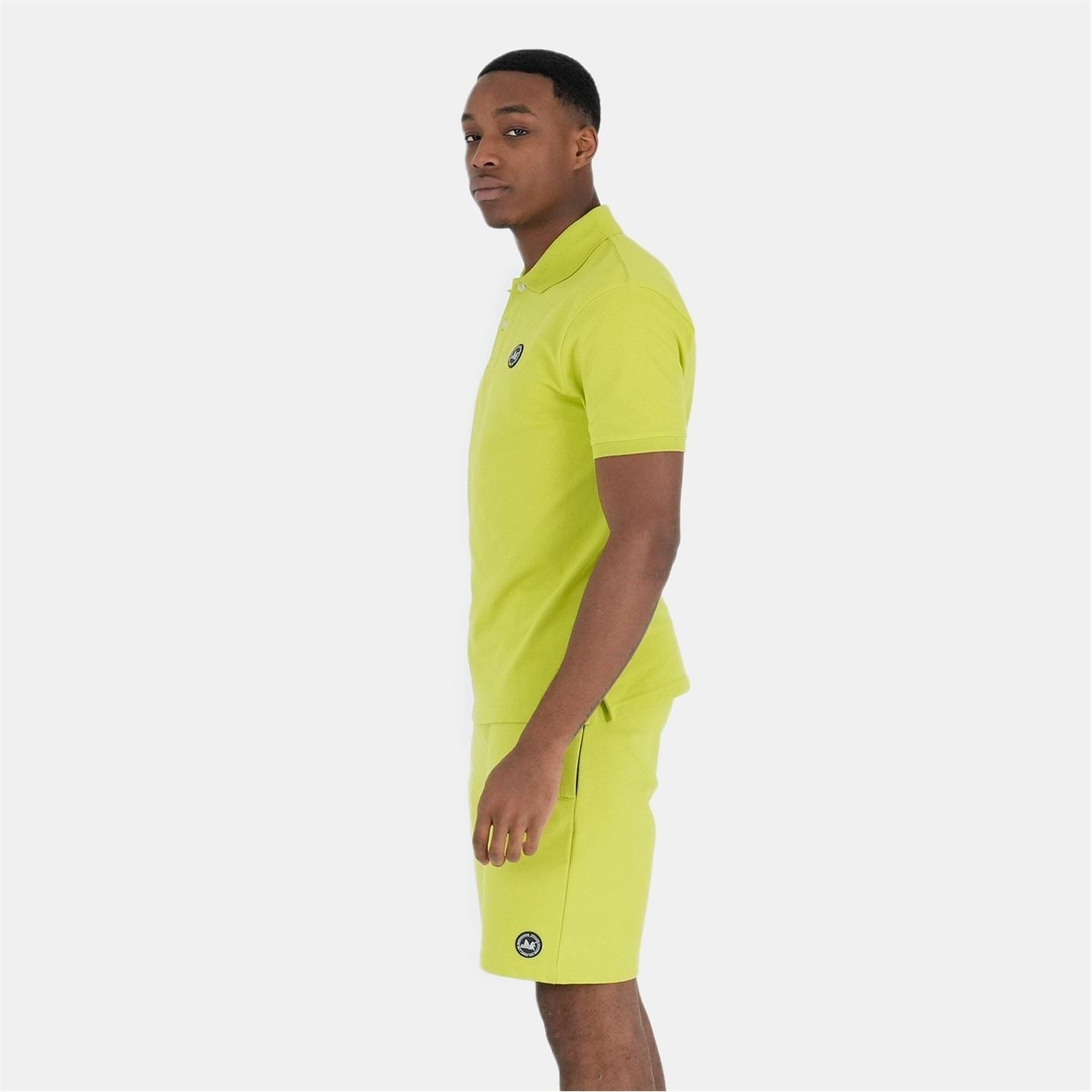 Peaceful Hooligan Cash Polo
