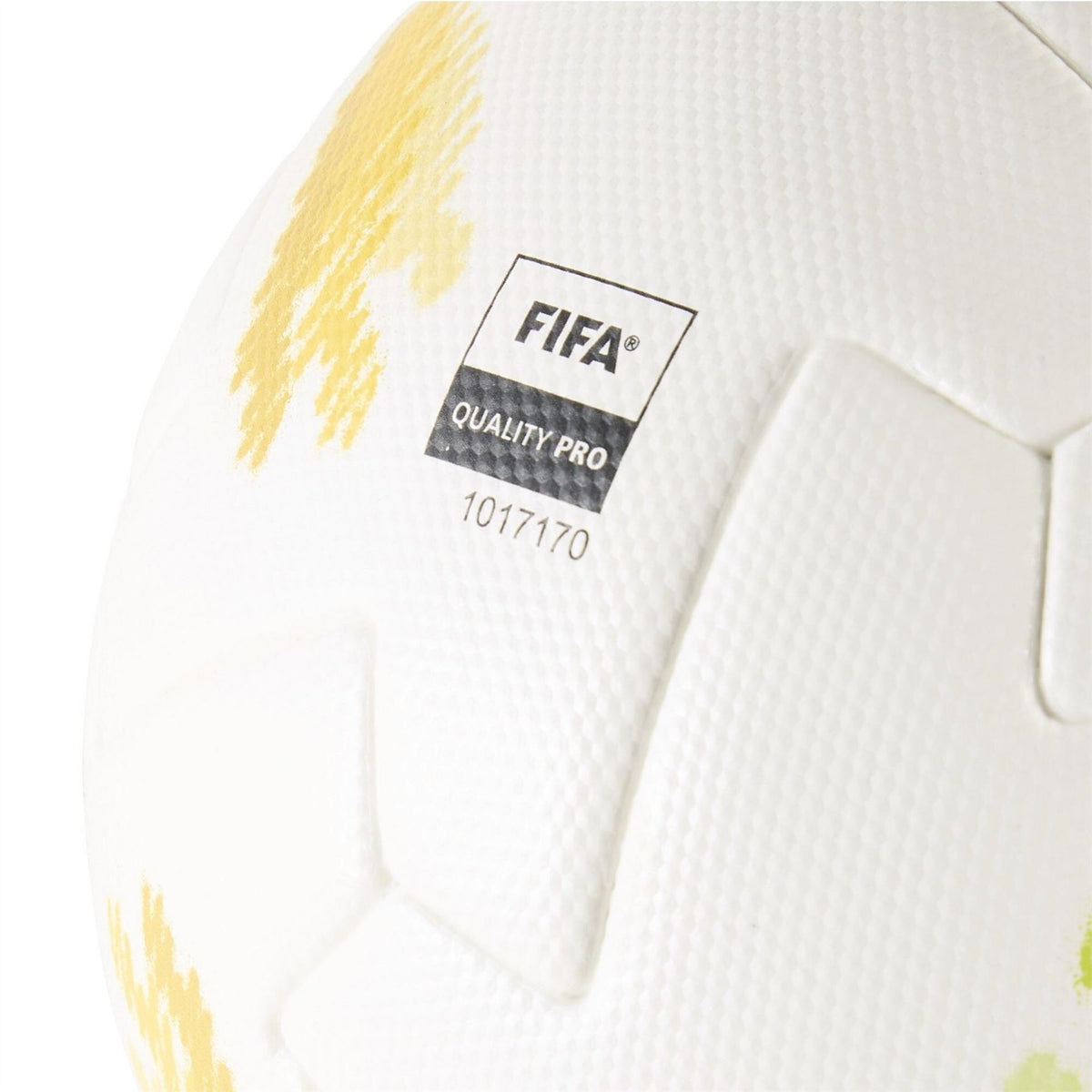 Puma Orbita 1 La Liga 2024 2025 Football