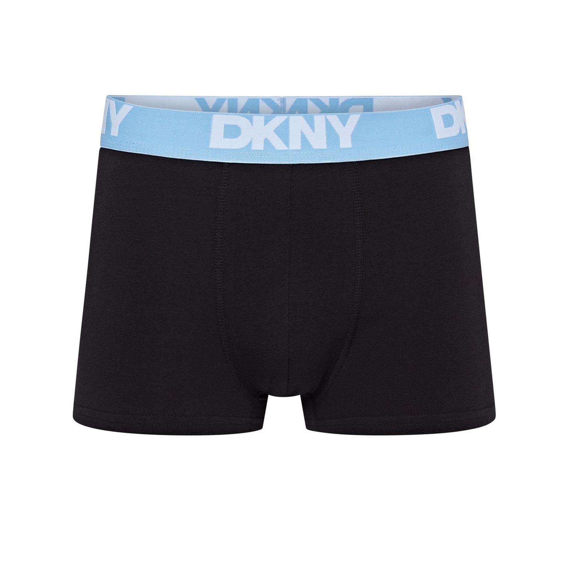DKNY Mens 7 Pack Trunks Seattle