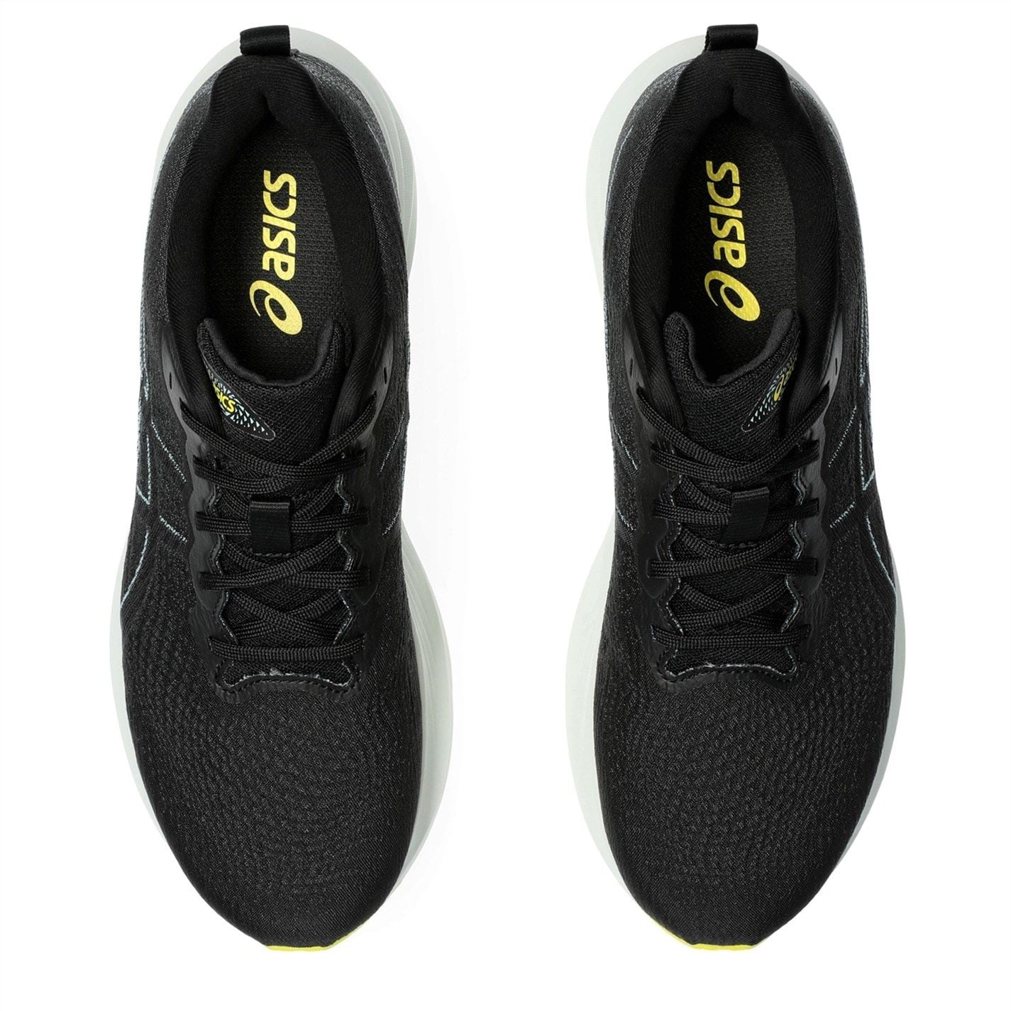 Asics Mens Dynablast 4 Running Shoes