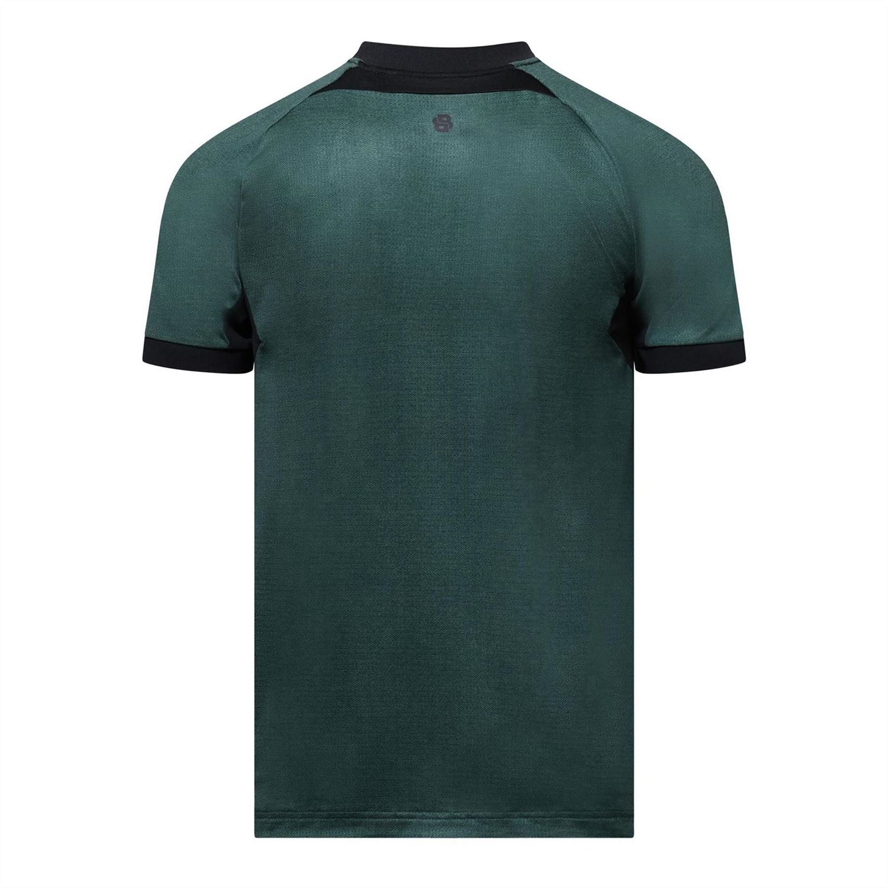 Boss Matchball Mesh Jersey Slim Fit Polo Shirt