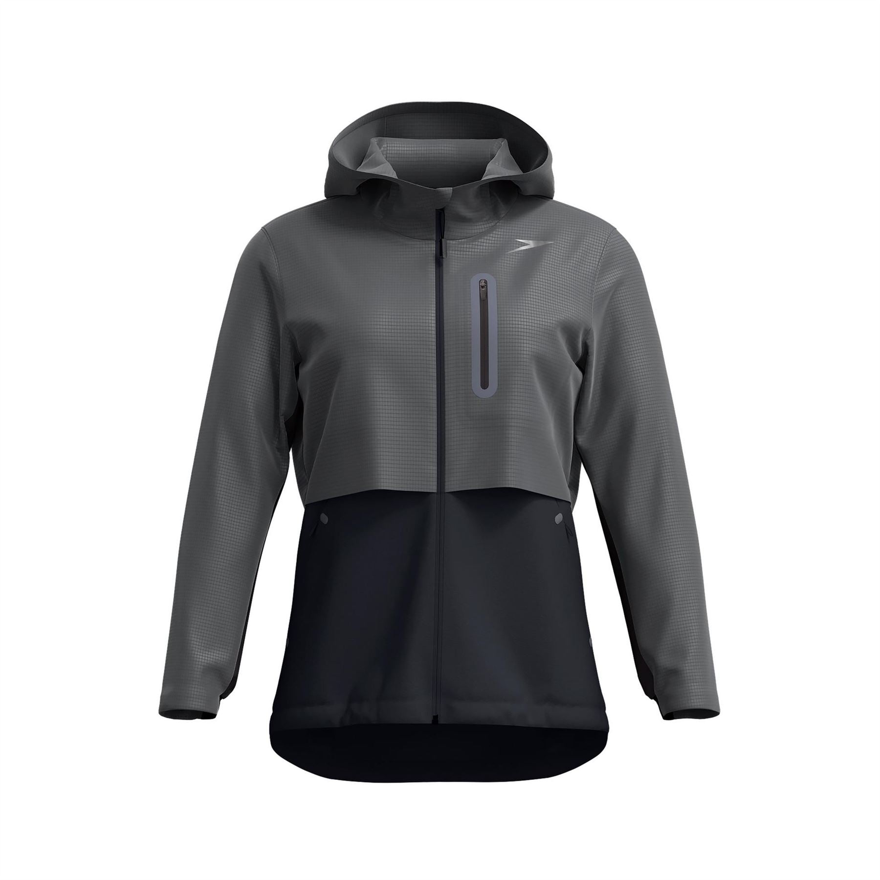 Speedo Pro Quarter Zip Fleece