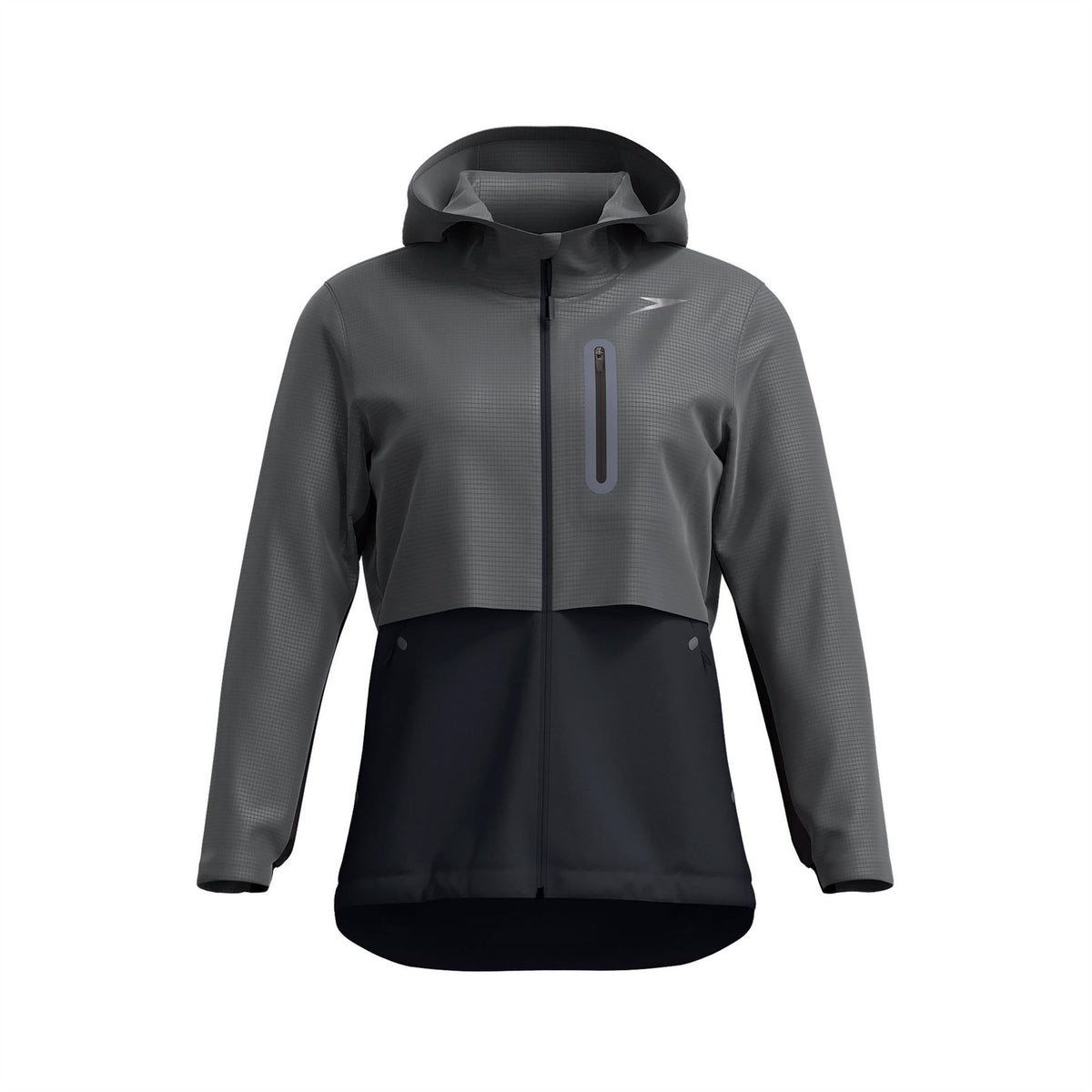 Speedo Pro Quarter Zip Fleece