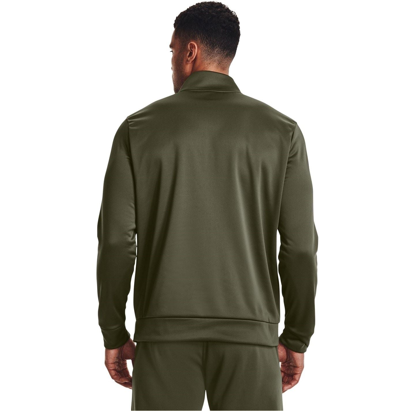 Under Armour Mens Armour Armour Fleece� � Zip
