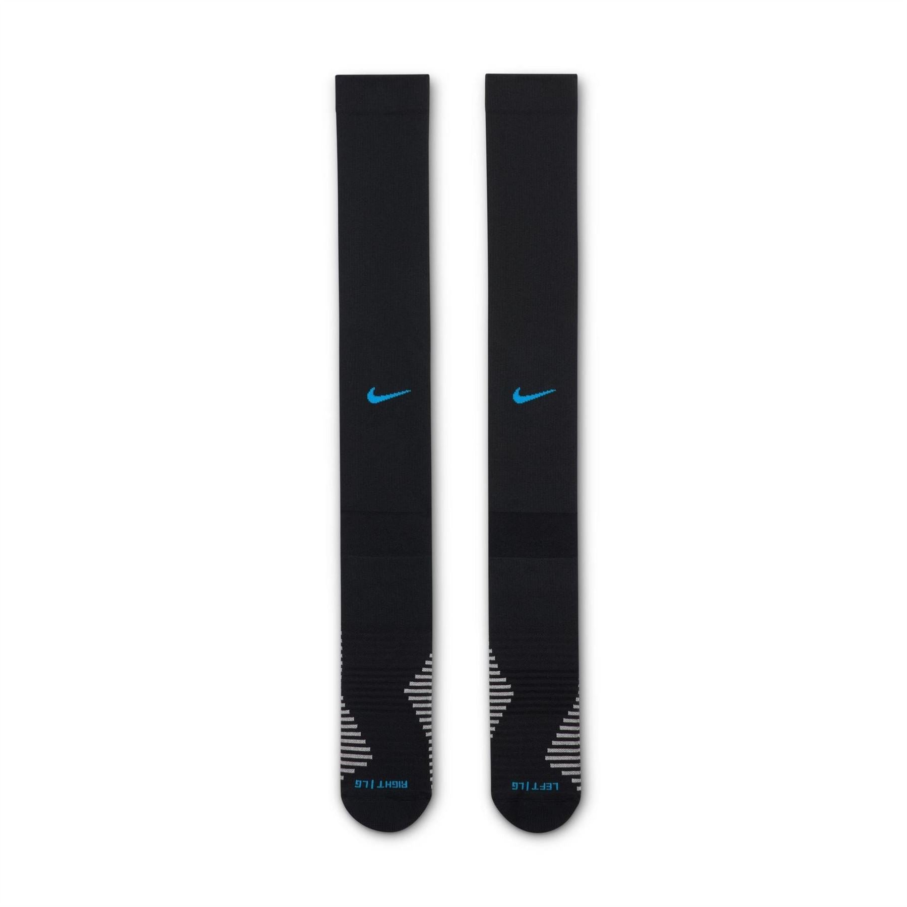 Nike En Strike Crew Boot Socks
