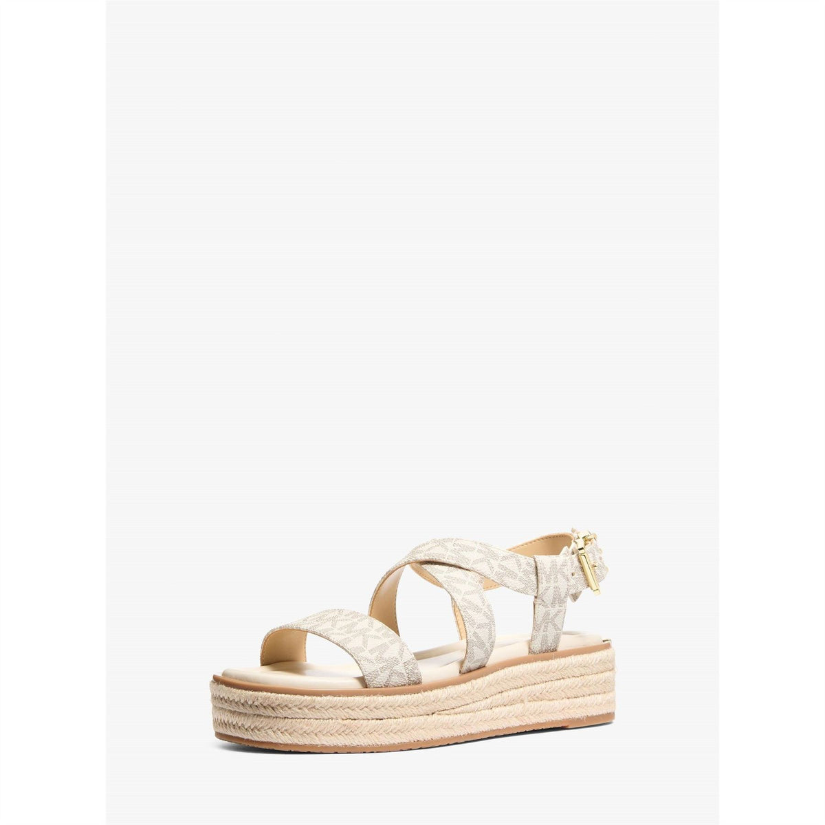 MICHAEL Michael Kors Lynn Espadrille Sandals