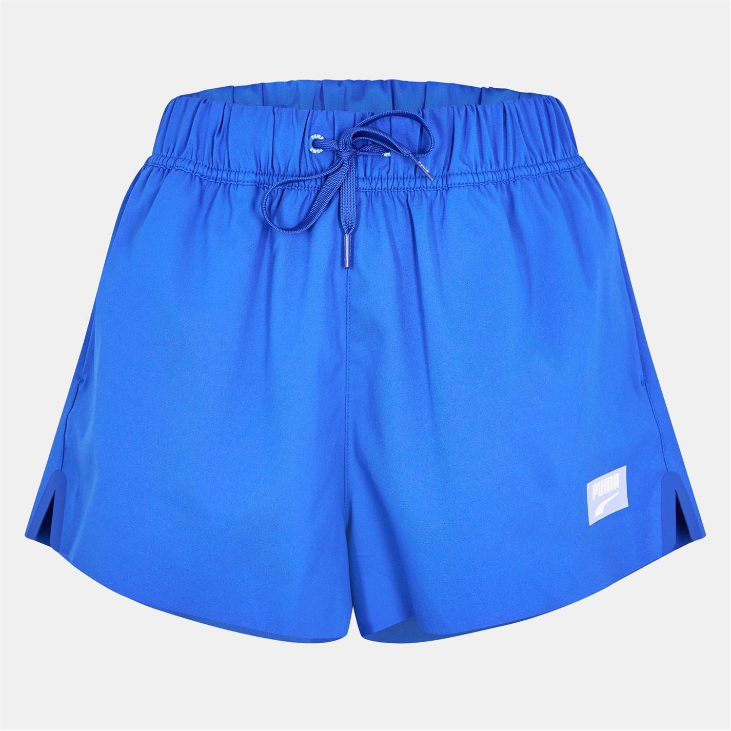 Puma Swim Short Relaxed Fit