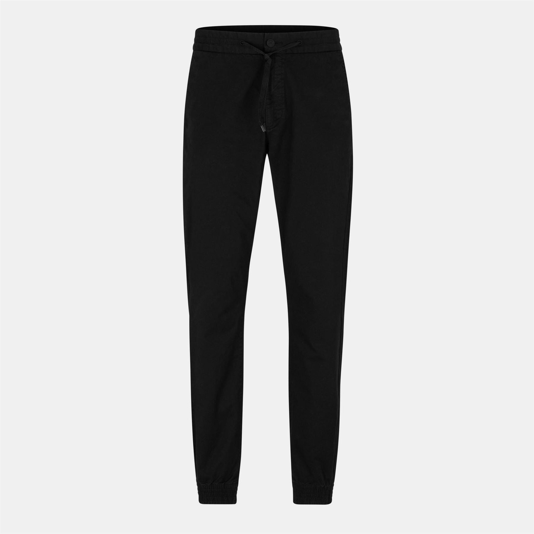 Hugo Davidon224d Solid Patterned Slim Joggers