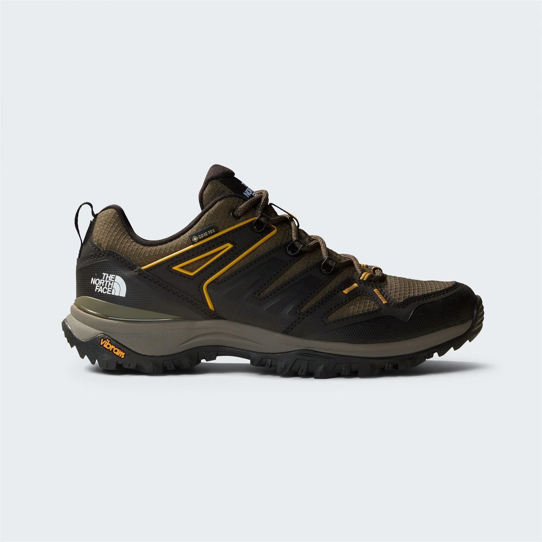 The North Face Mens Hedgehog Gore Tex Hiking Shoes