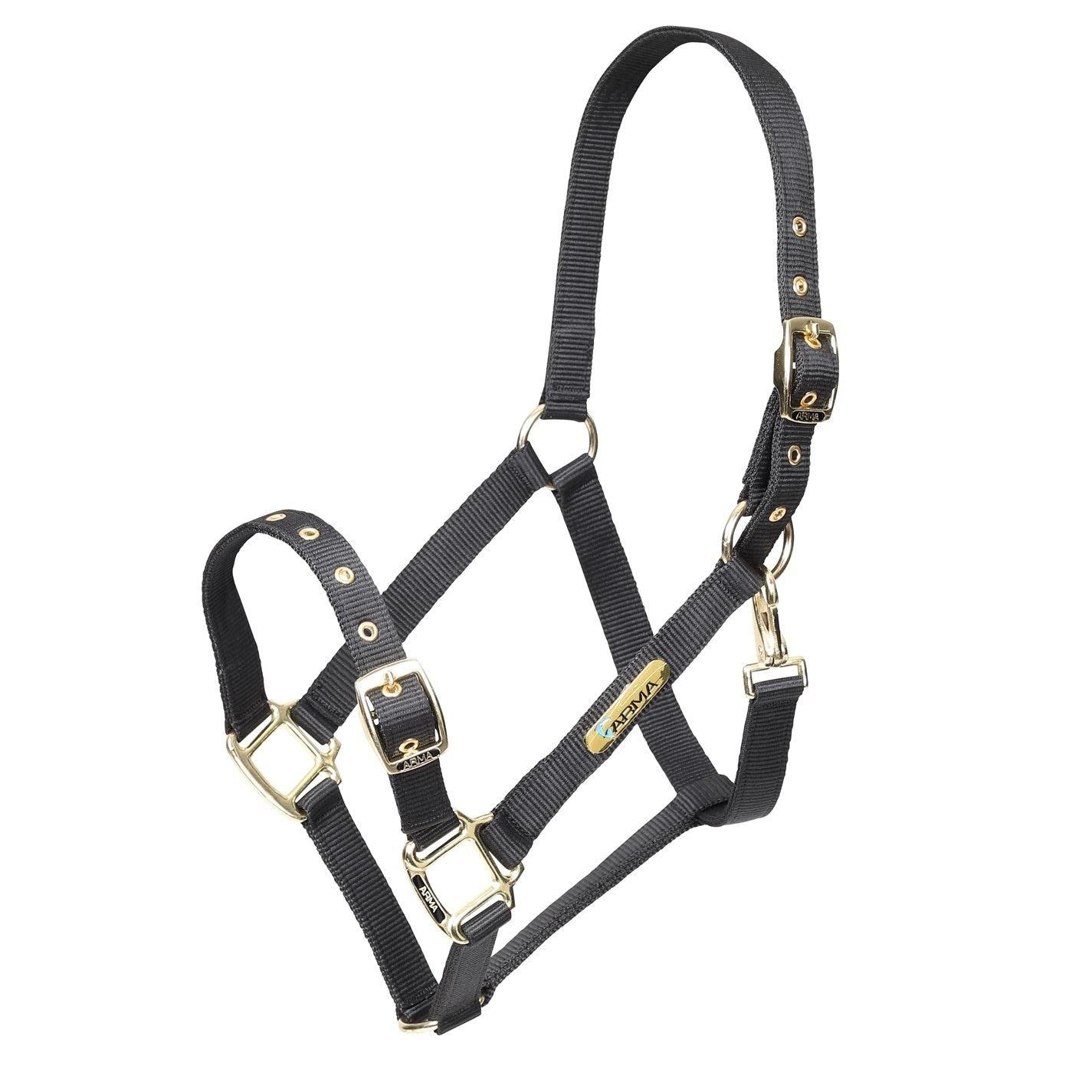 Arma Adjustable Headcollar