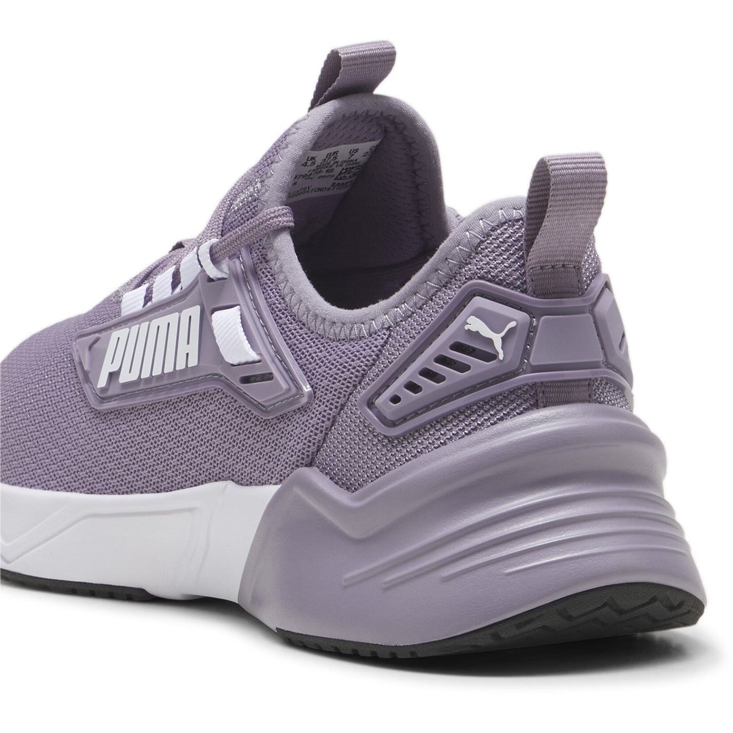 Puma Retaliate 3 Low Top Sneakers