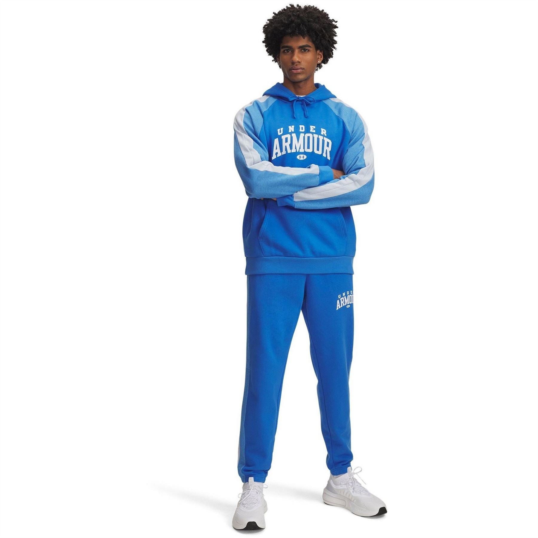 Under Armour Rival Fleece Cb Pant