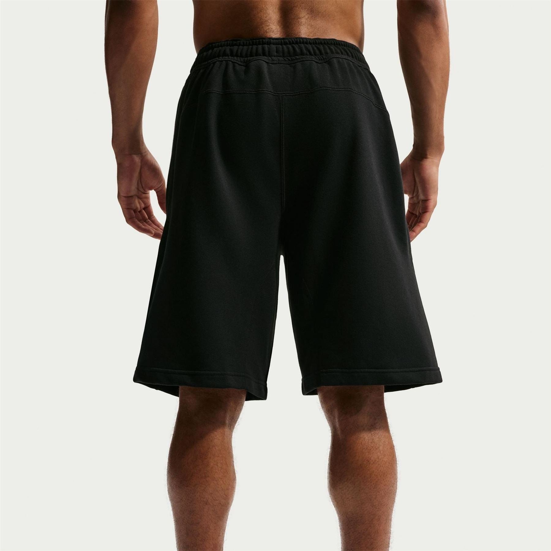 Nike Nac Fleece Short Sn63