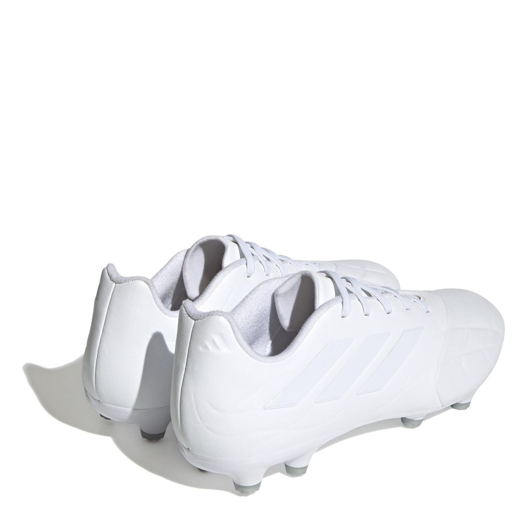 adidas Pure.3 Firm Ground Football Boots