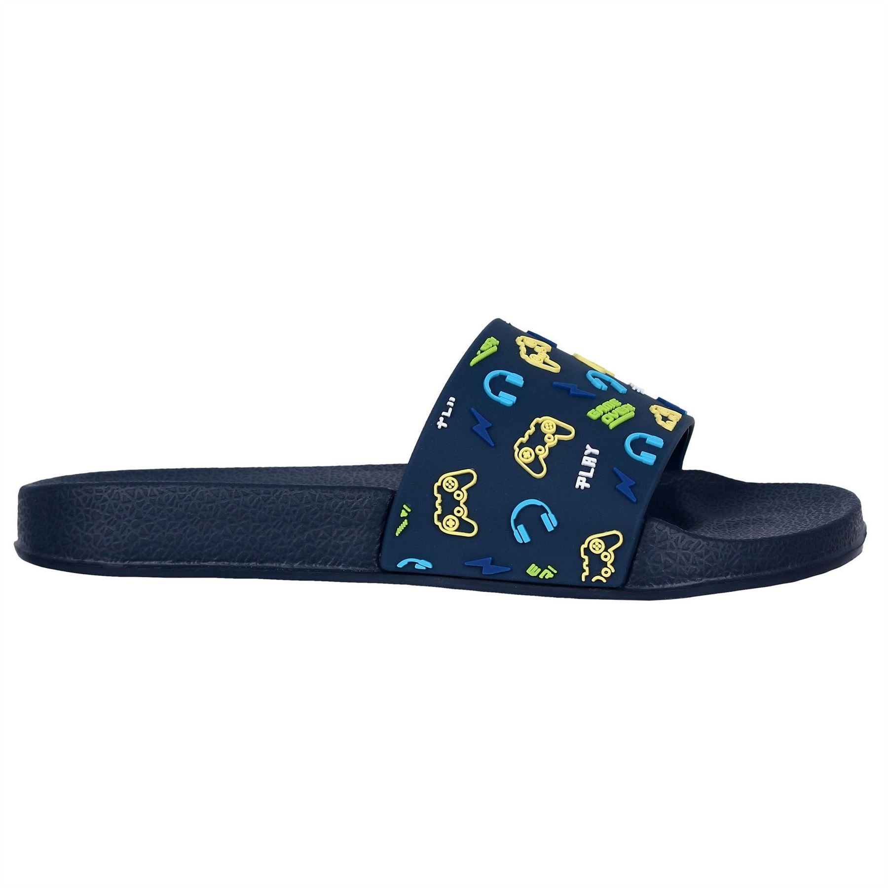 SoulCal Childrens Sliders