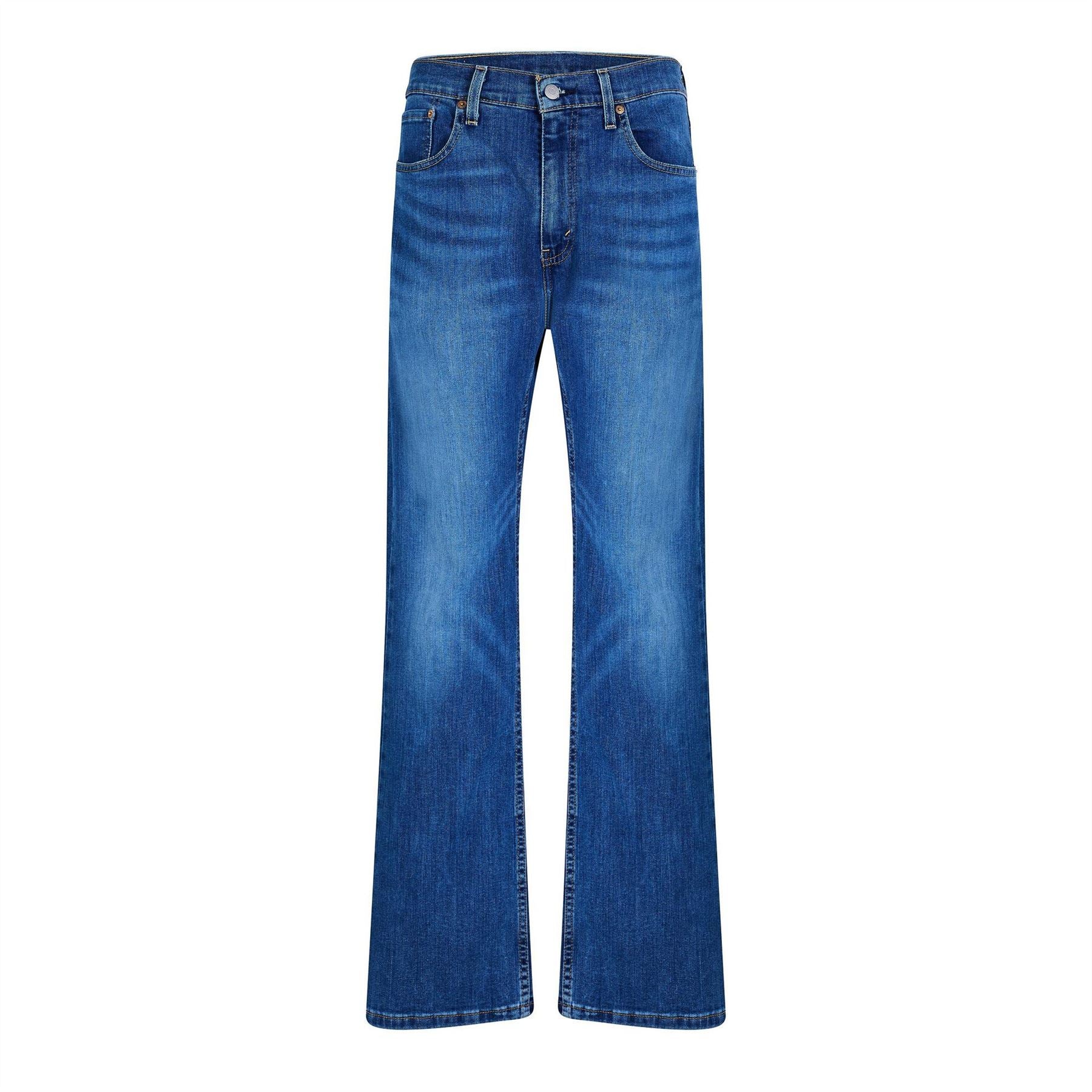 Levis Slim Bootcut Jeans