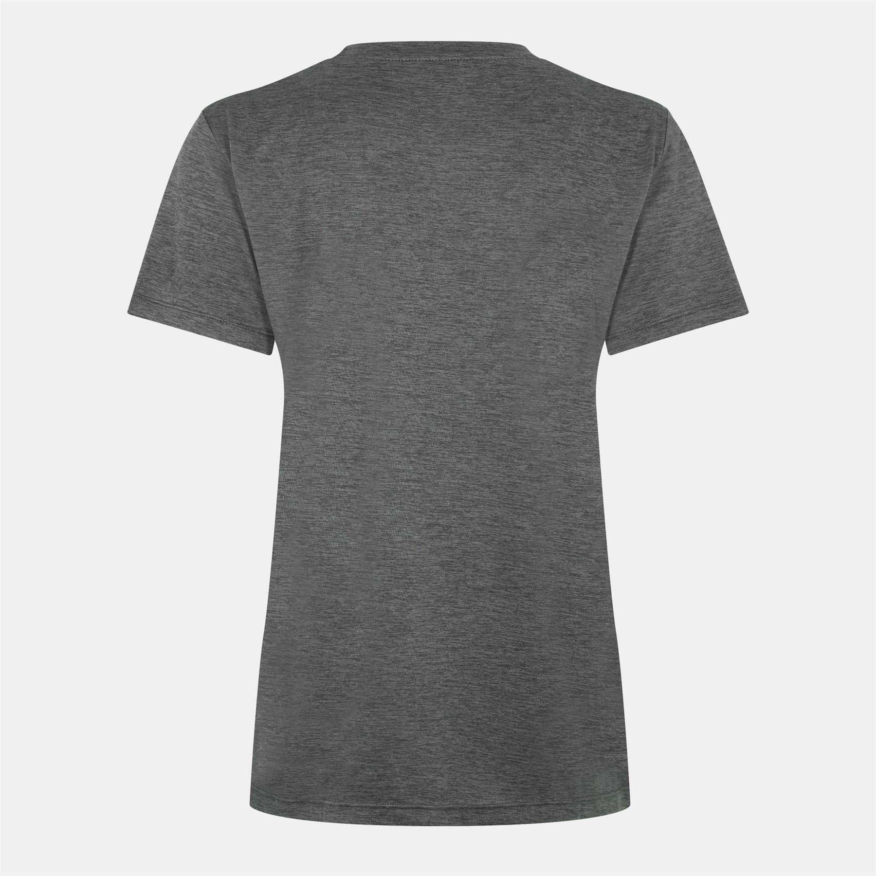 USA Pro Pro Tech C Tee Ladies