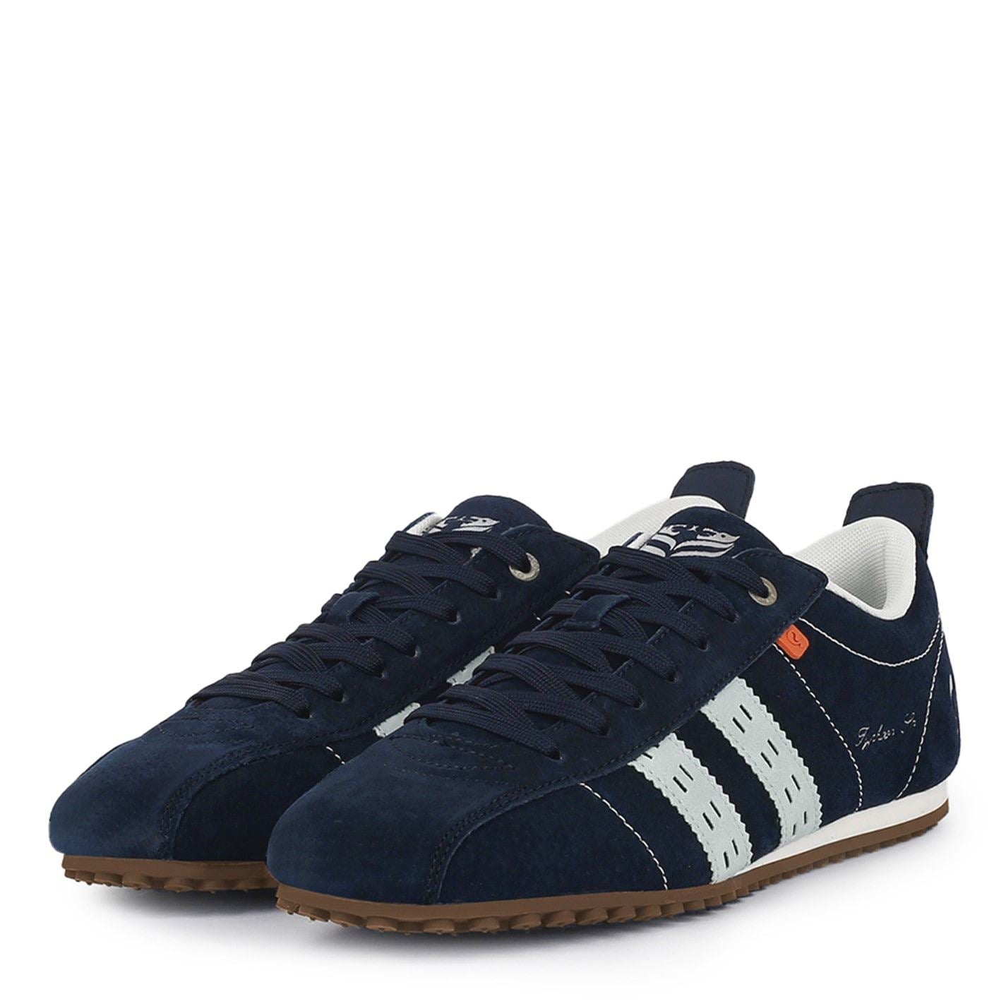 Quick Mens Typhoon Sp Trainers
