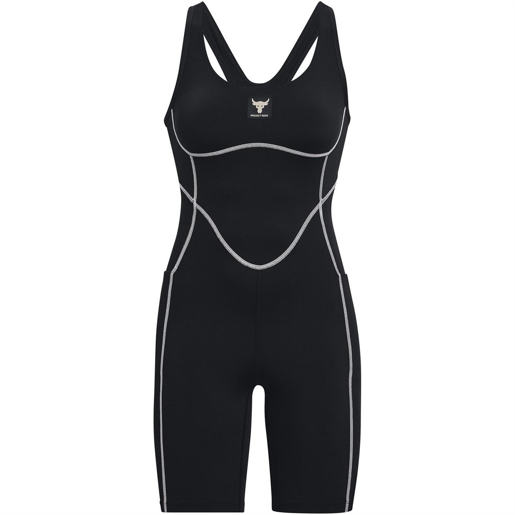 Under Armour Womens Rock Unitard