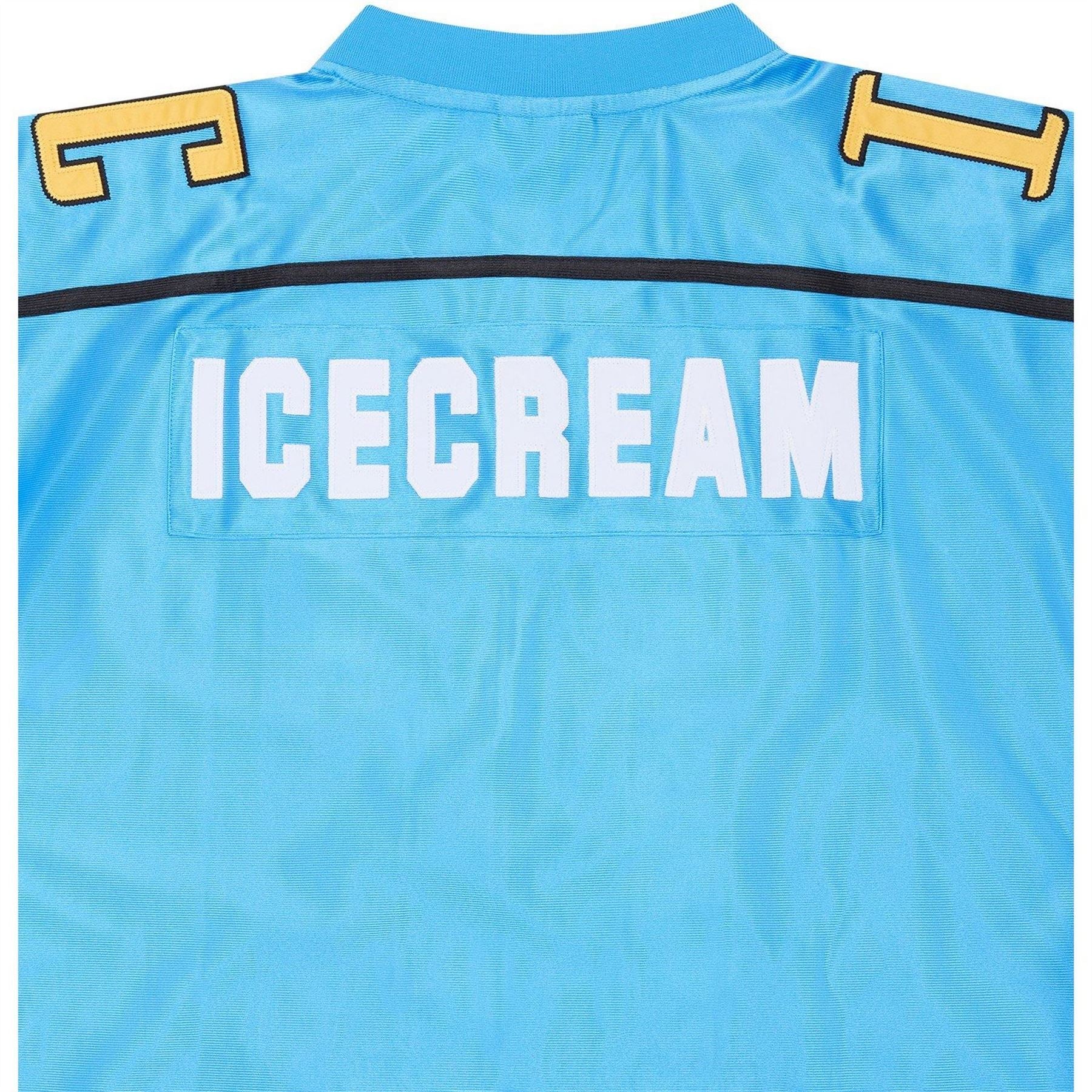 ICECREAM Football Shirt Sn63
