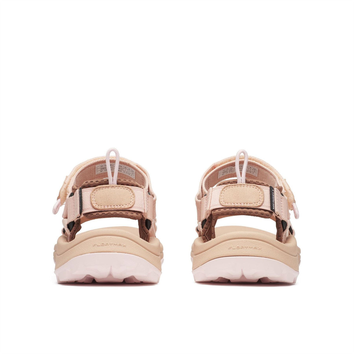 Merrell Womens Fusion Rmx Walking Sandals