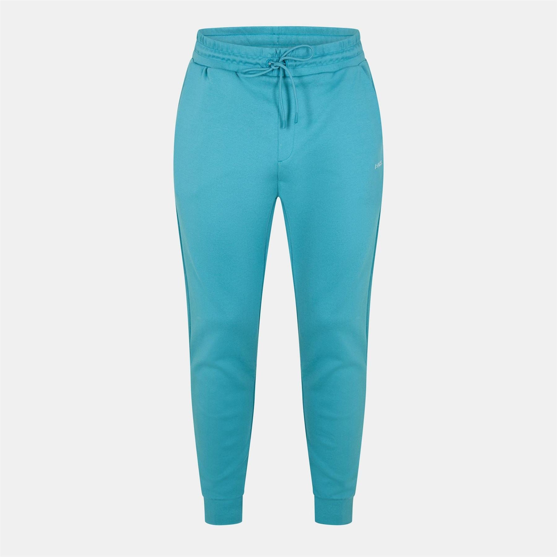 Boss Hadiko X Solid Patterned Slim Joggers