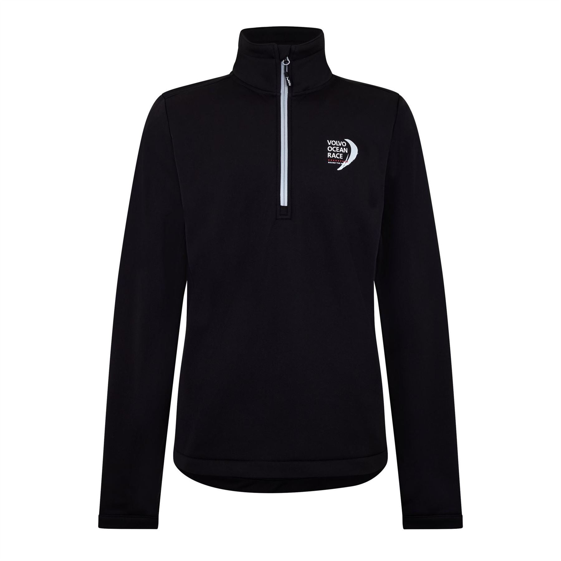 Puma Mens Southern Fleece Half Zip Top