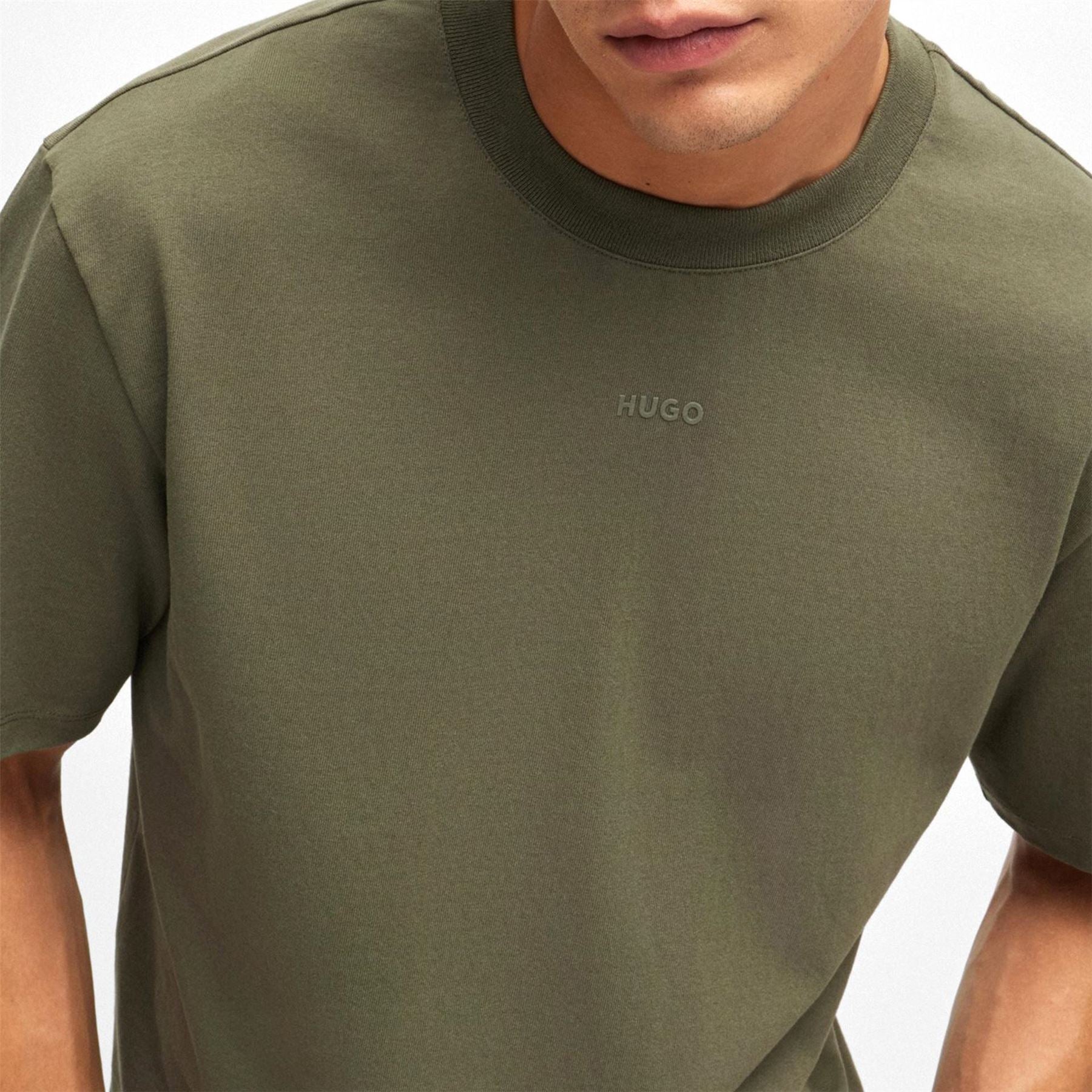 Hugo Dapolino T-Shirt