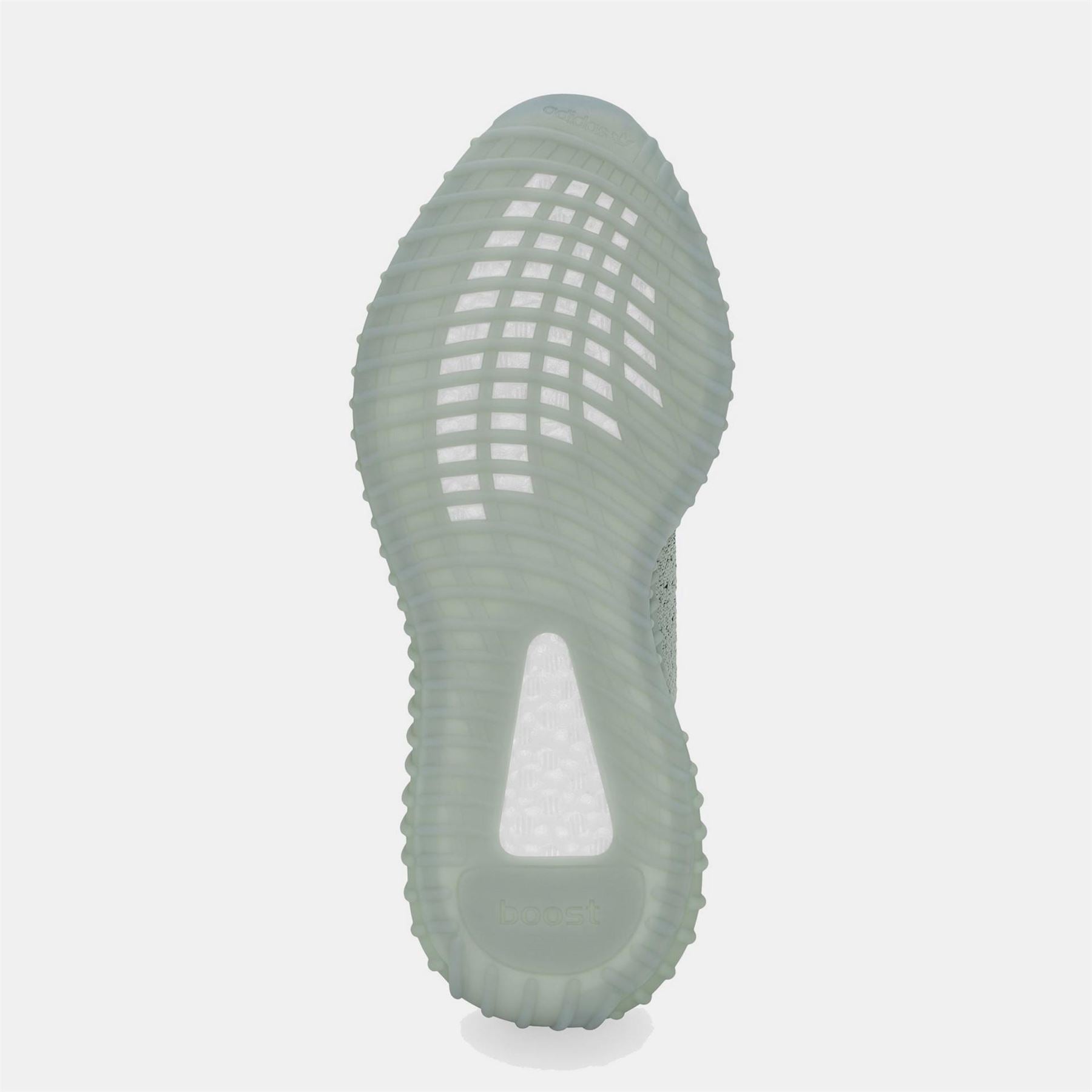 Yeezy Boost 350 V2 Primeknit Comfort Sneakers
