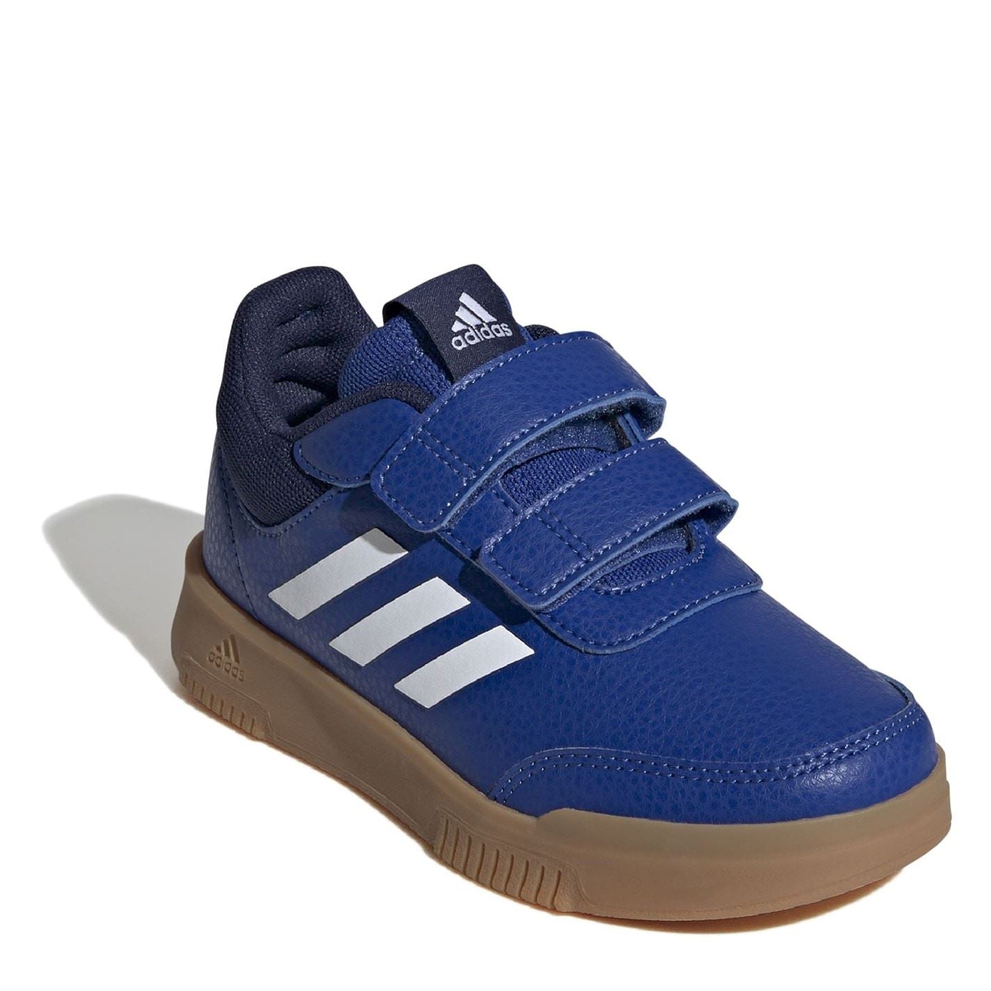 adidas Tensaur 3 Trainers Child