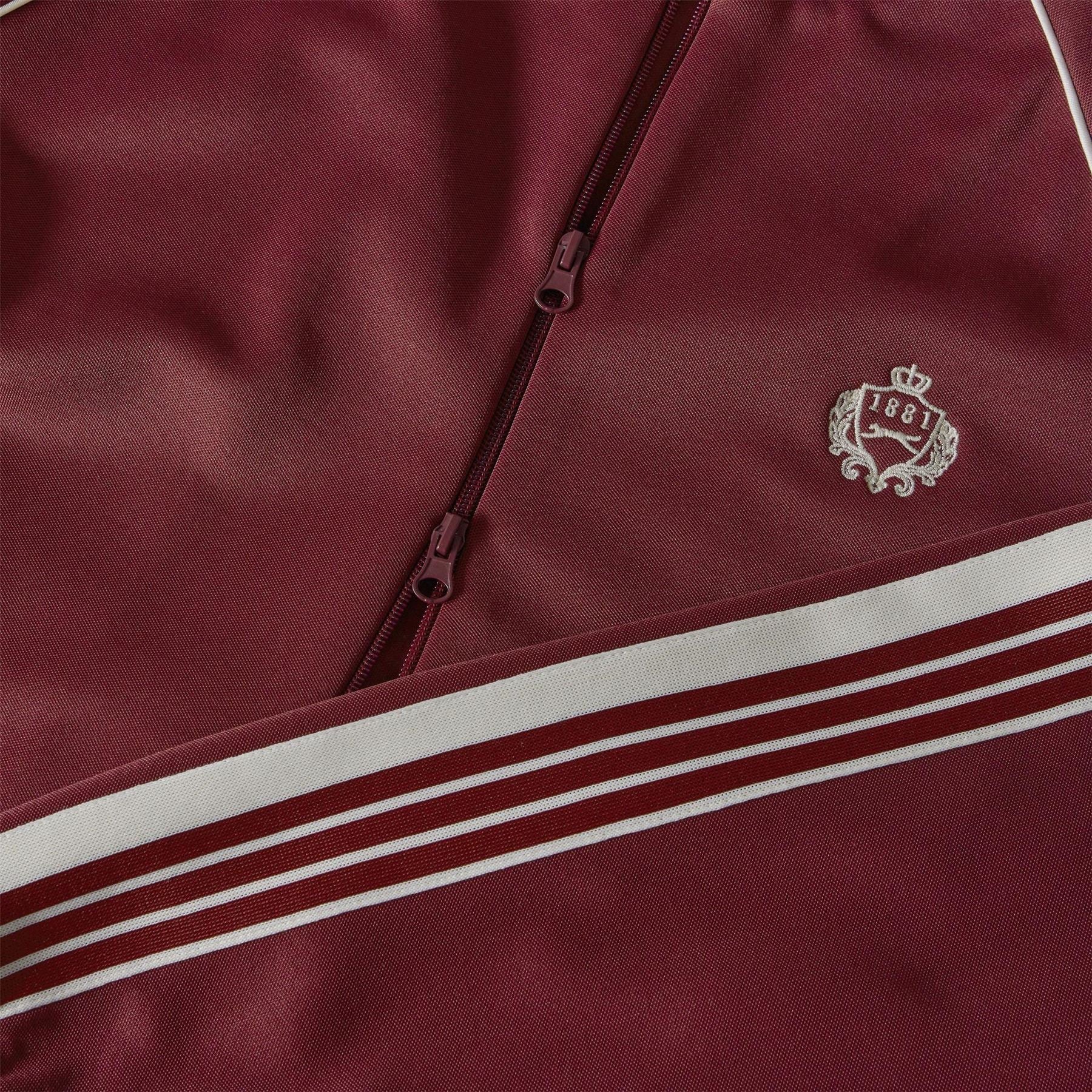 Slazenger Court Men’s Warmdown Track Jacket