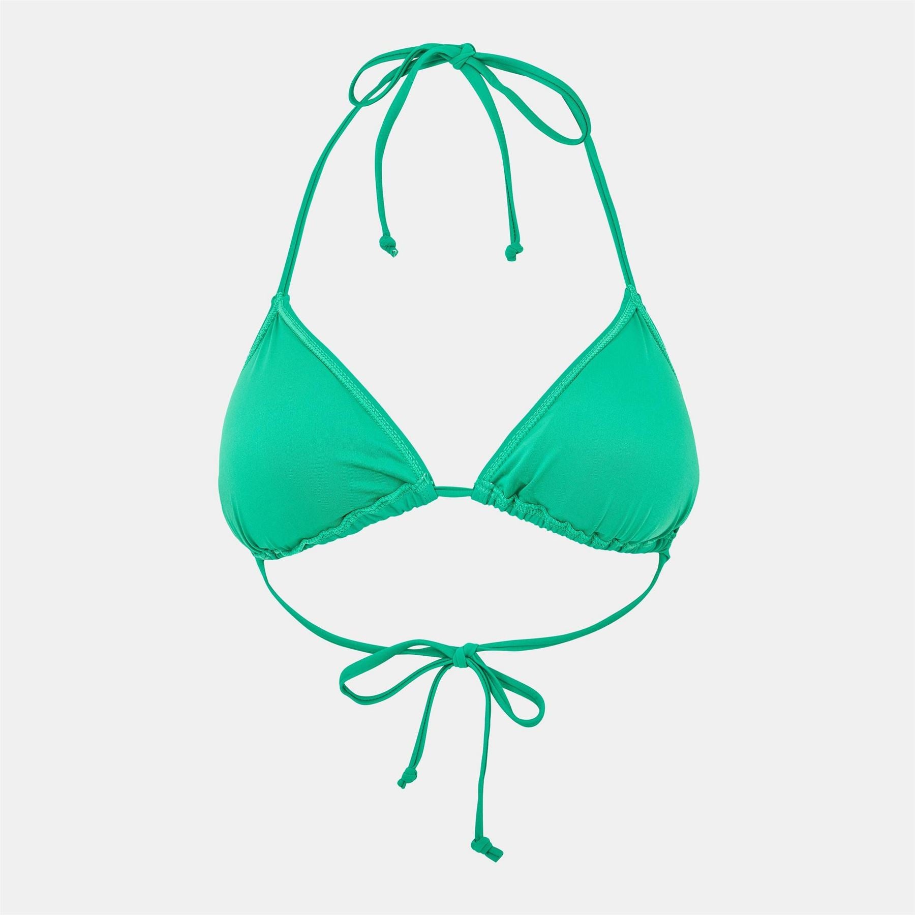 Jack Wills Triangle Bikini Top