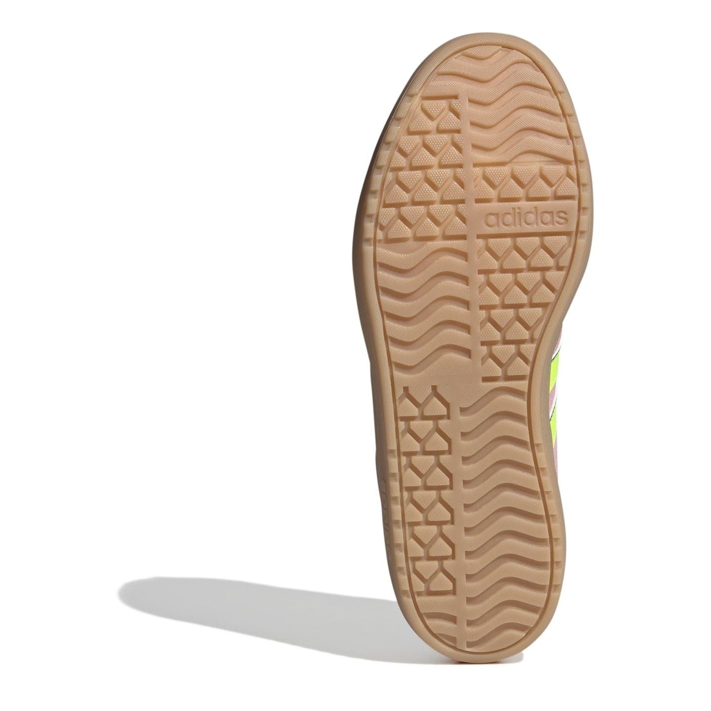 adidas Womens Vl Court Bold Trainers