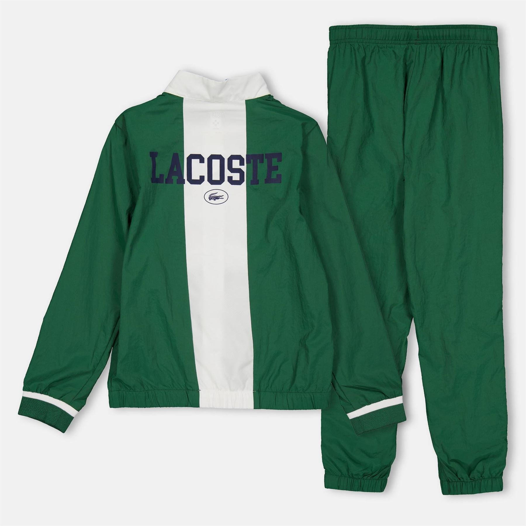Lacoste Kids Poly Tracksuit