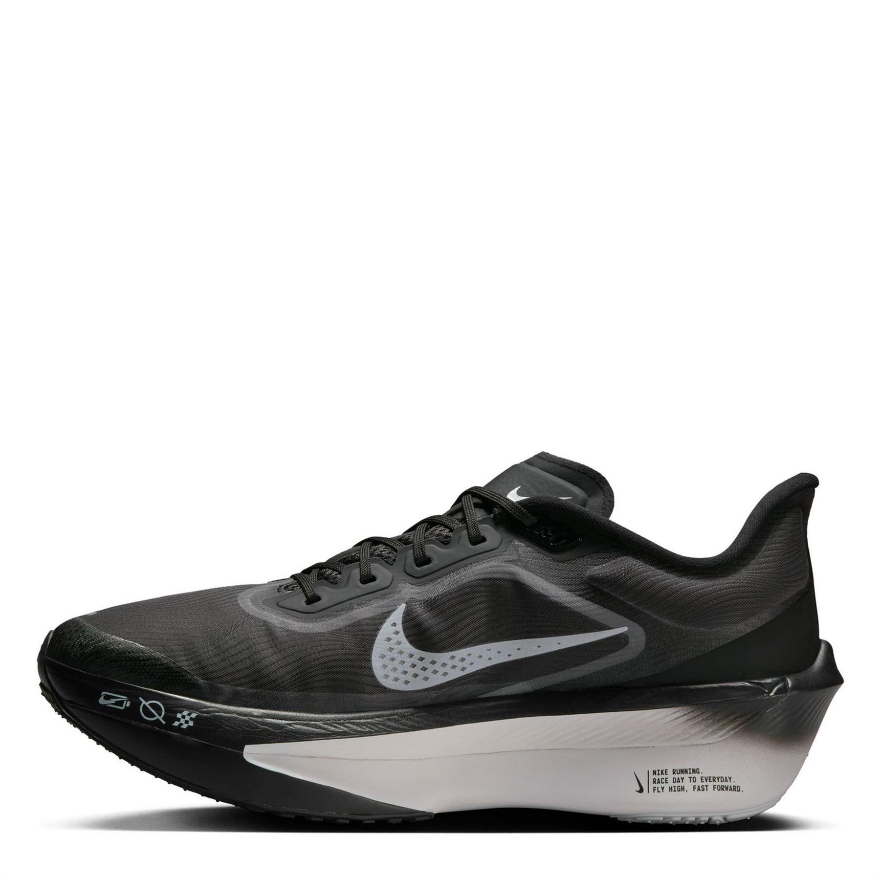 Nike Zoom Fly 6 Low Top Sneakers