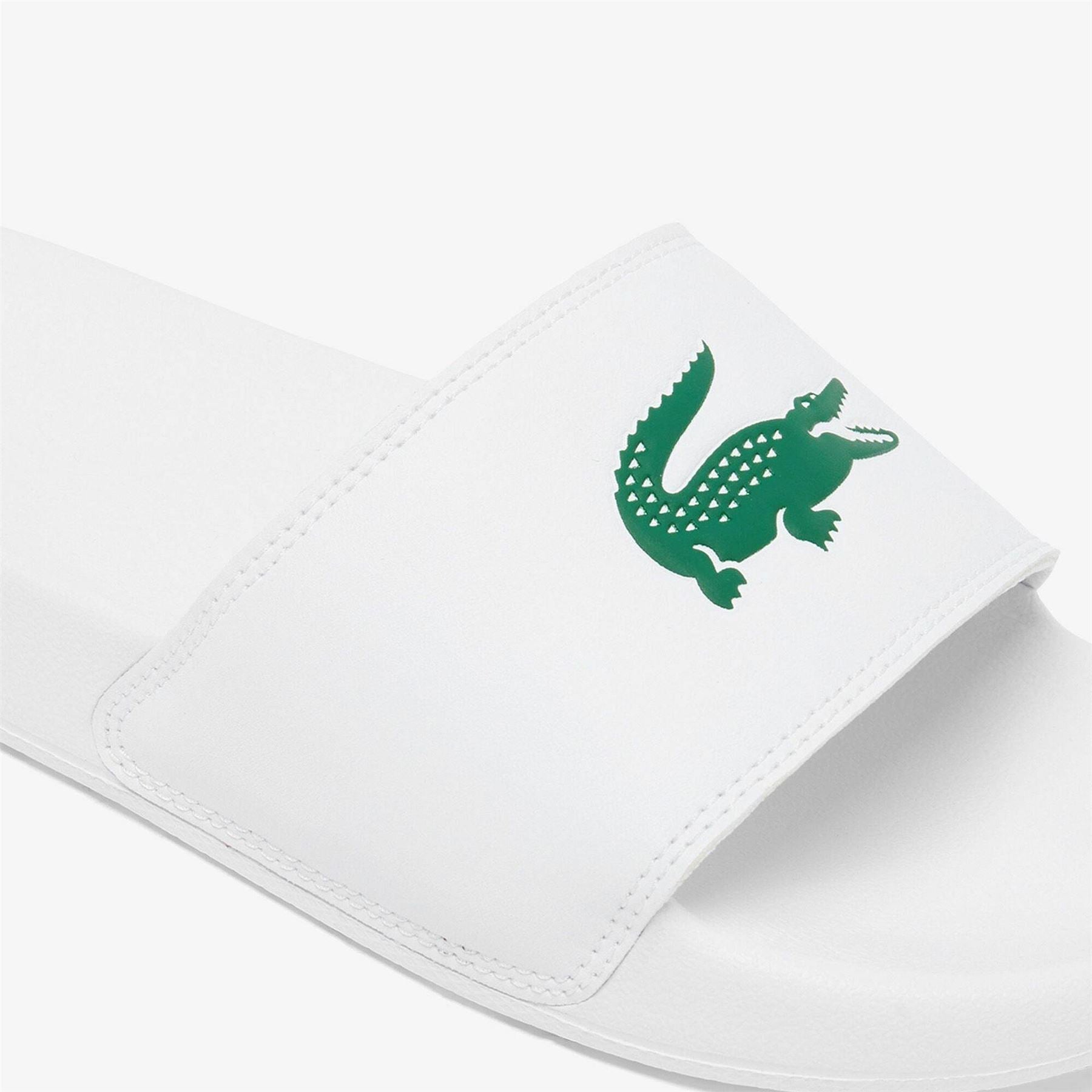 Lacoste Sliders
