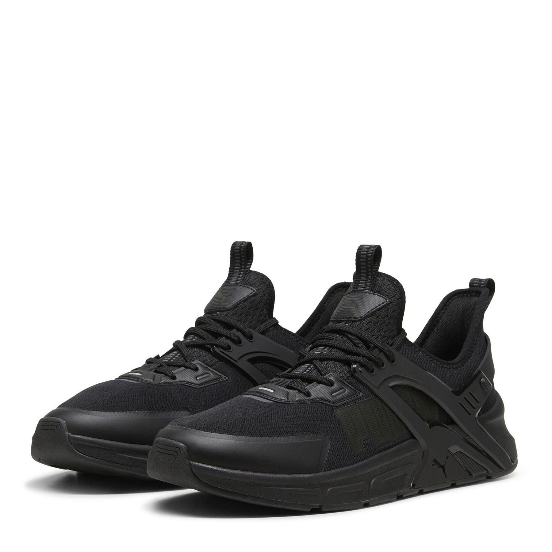 Puma Pacer + Trainers