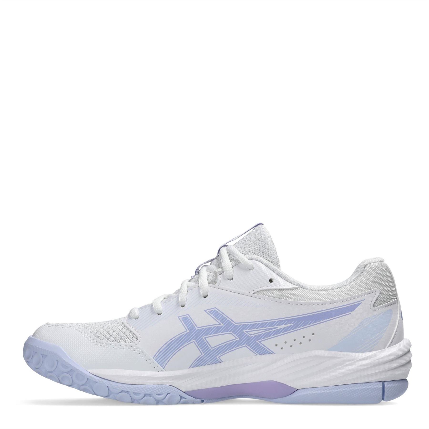 Asics Gel Task 4 Low Top Netball Sneakers