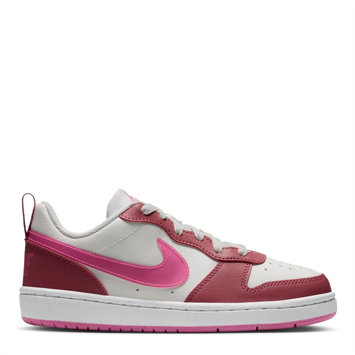 Nike Court Borough Low 2 Se Big Kids Shoes