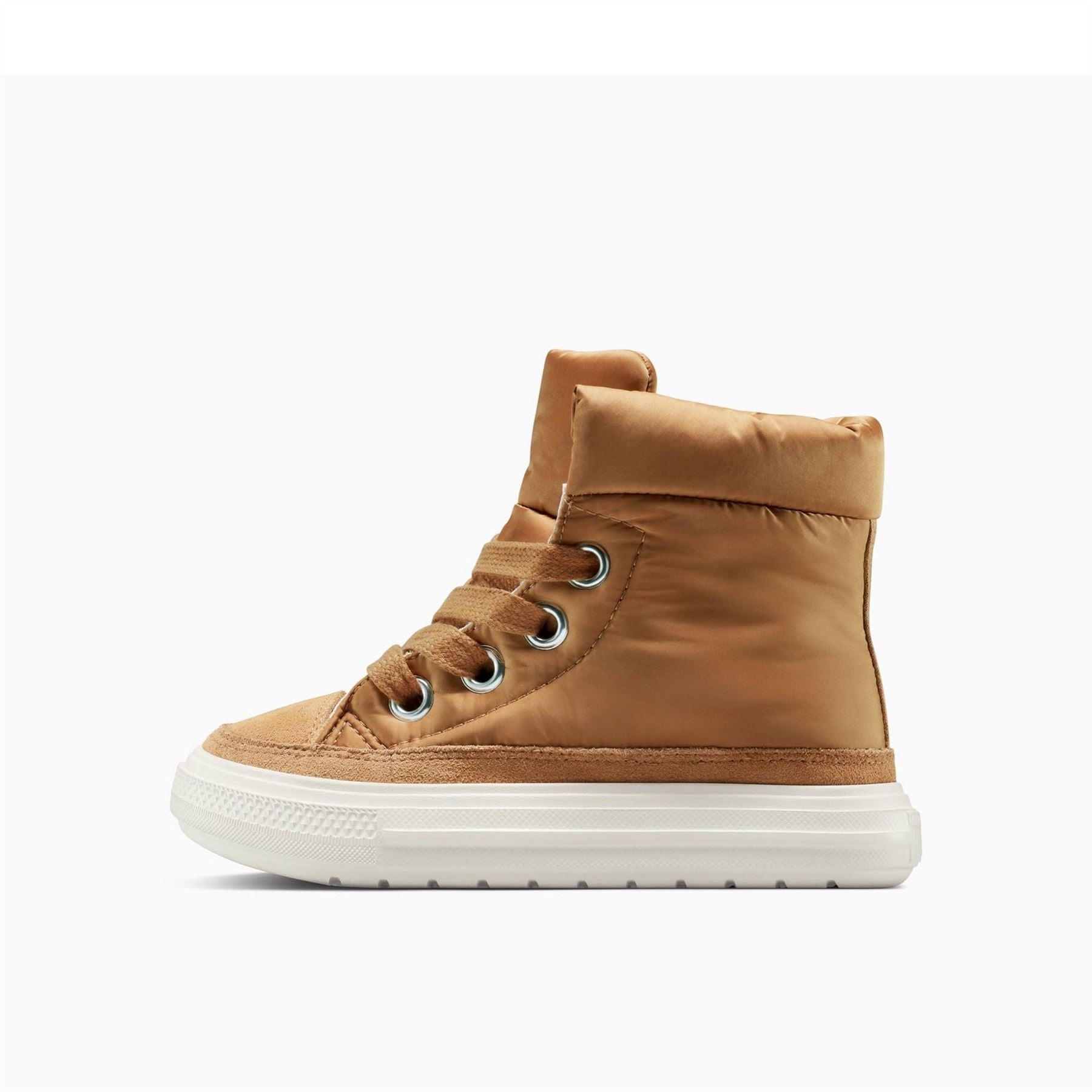 Converse Chuck Taylor All Star Ele High Top Trainers