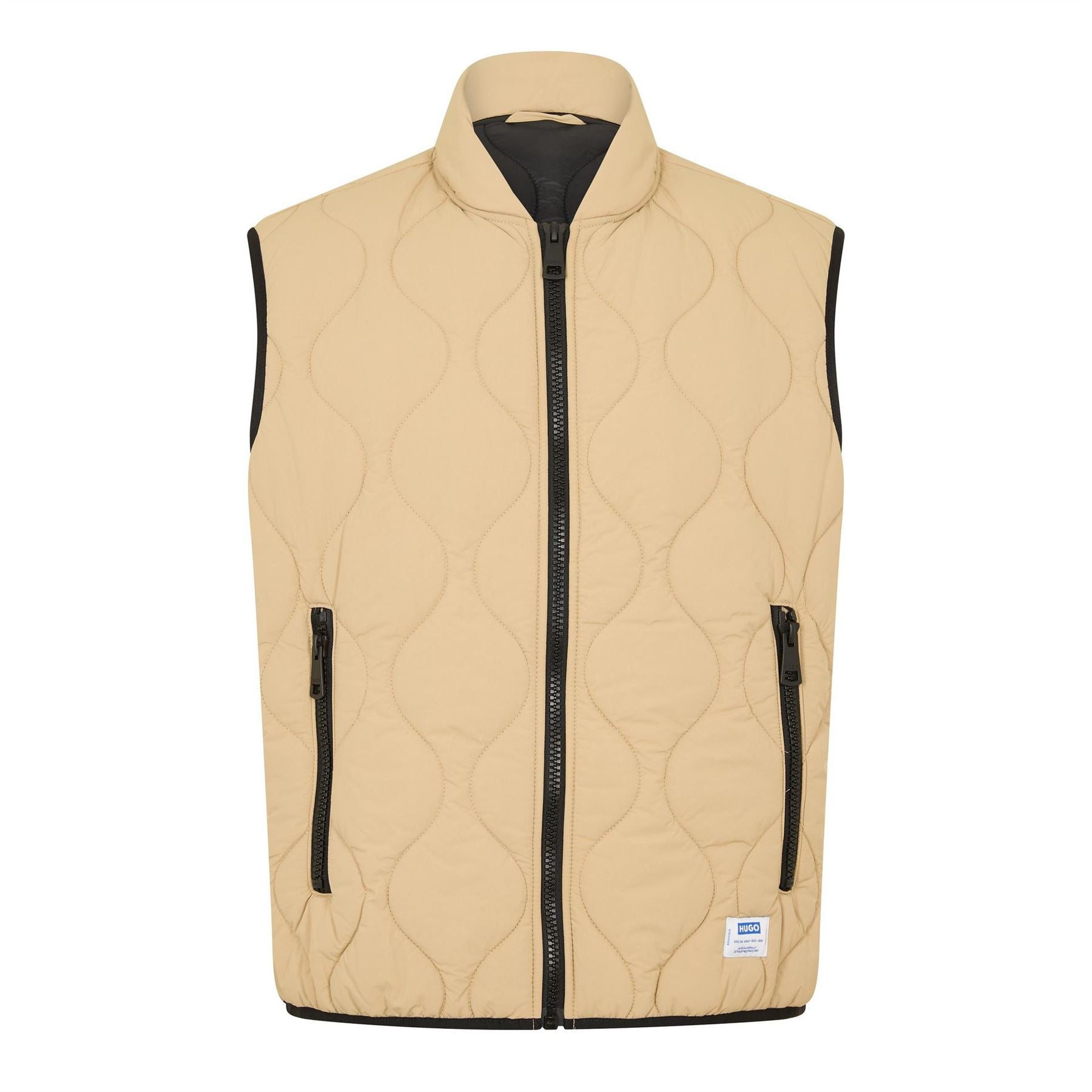 Hugo Mens Bohotino2421 10258050 01 Gilet