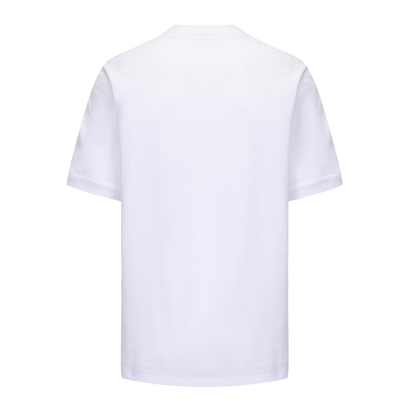 Slazenger Mens Leisure Henley Polo Short