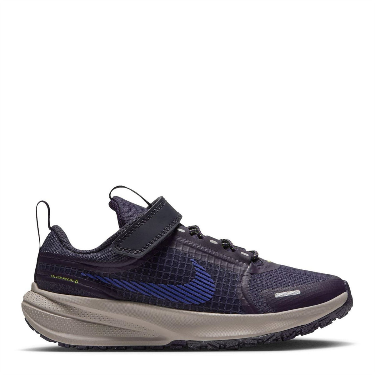 Nike Star Run Utility Lace-Up Sneakers