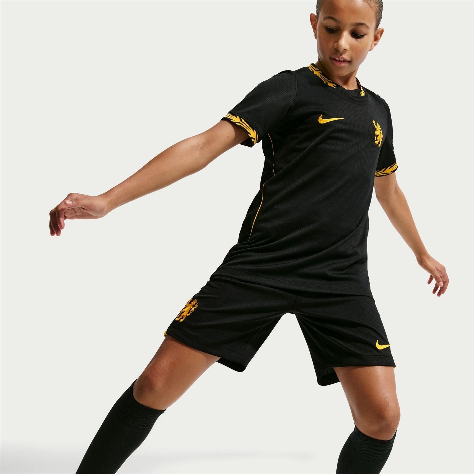 Nike Away Short 2026 27 Juniors