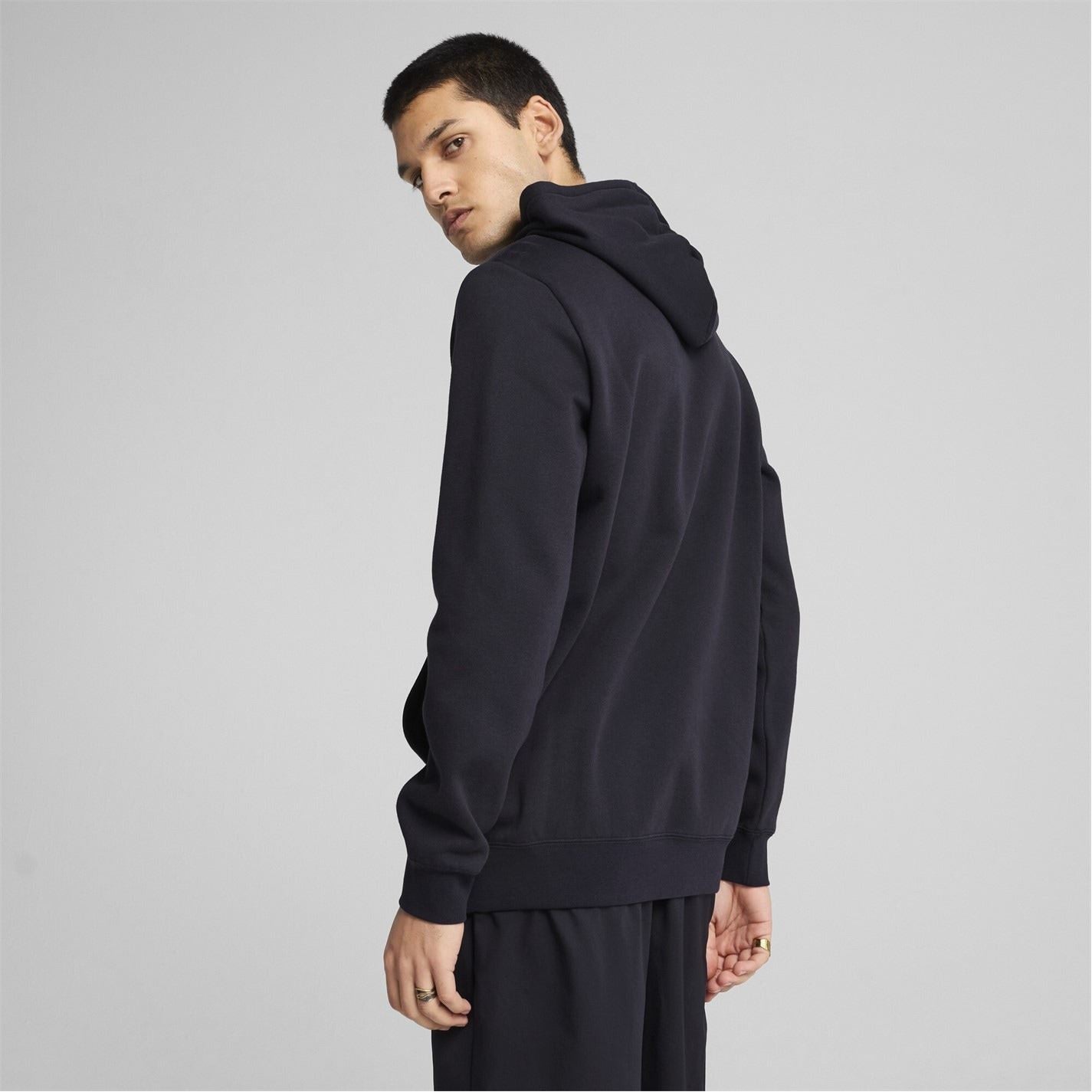Puma Mens No1 Oth Hoodie