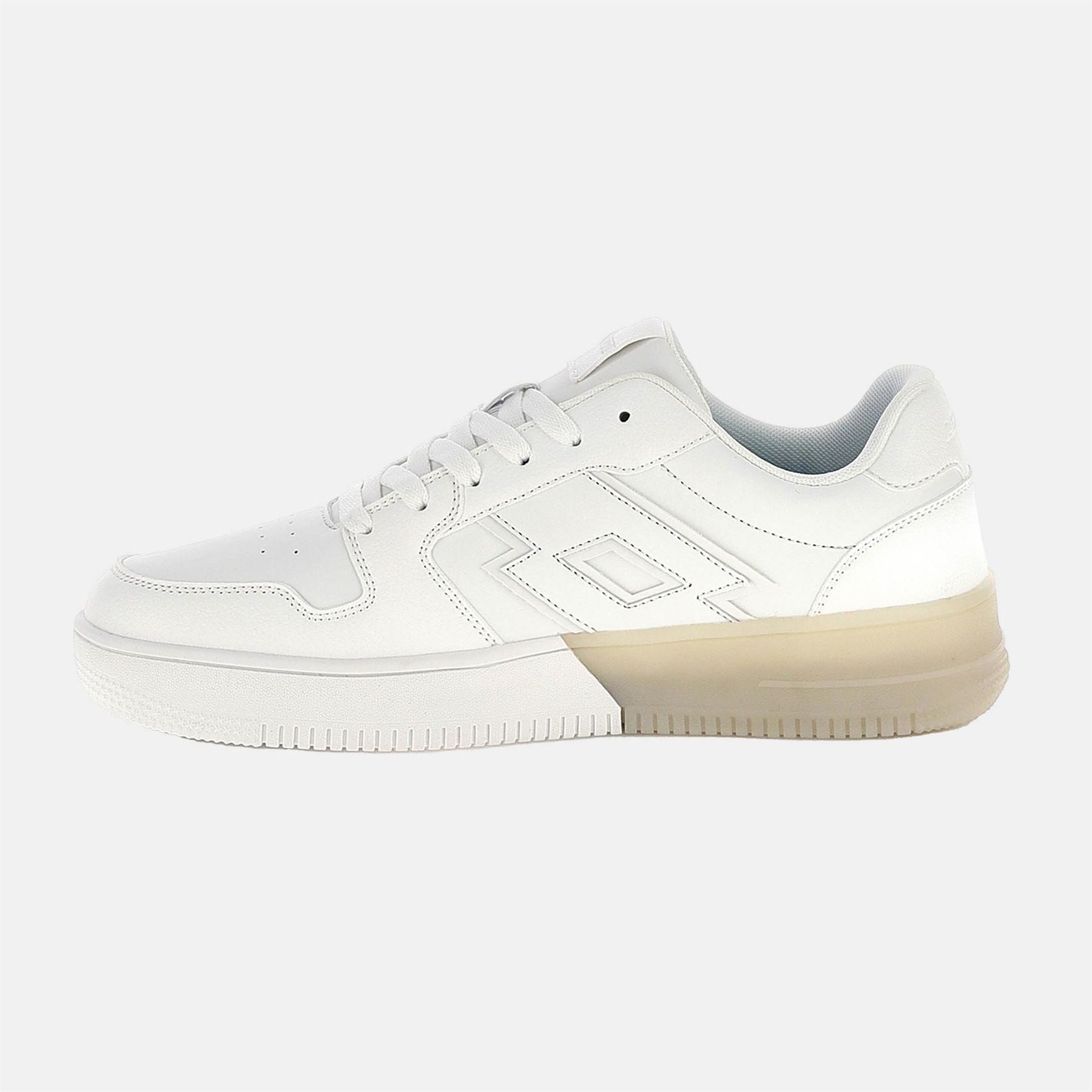 Lotto Sport Italia Low Top Trainers