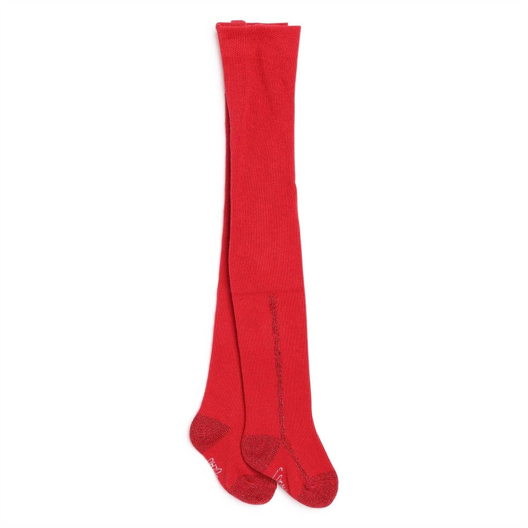 Carrement Beau Patterned Tights